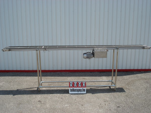 Conveyor belt 3 m