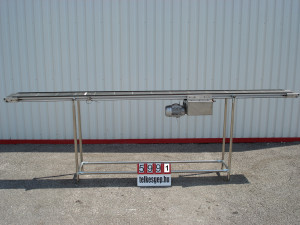 Conveyor belt 2.5 m