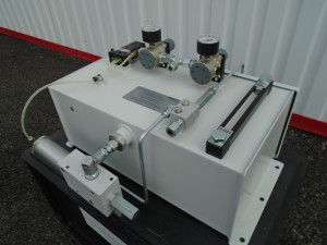 Centralized Lubrication gear pump
