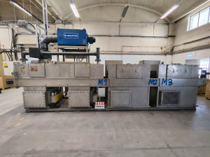 Parts Washer, Drawer Washer, Tool Washer, Crate Washer
