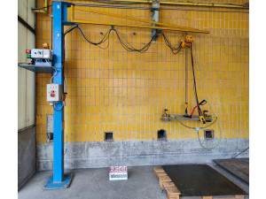 Vacuum crane, vacuum suction cup crane, vacuum lifting, vacuum lifter device, vacuum lifter
