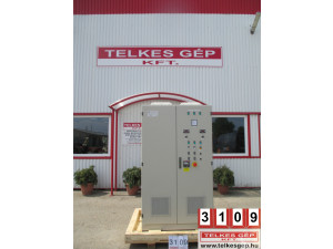 PEIRS SPUTTERING (PVD) 120 KW POWER UNIT