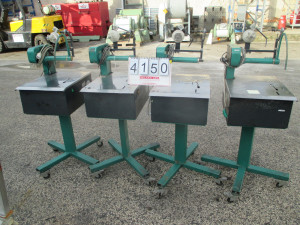 OLIMEX SOLO R tying machine, binding machine