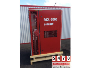 Compressor Maximator MX 600 Silent