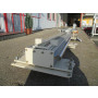 Bosch profile linear track rail aluminum frame , for machine/equipment building