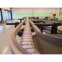 Bosch Rexroth Varioflow conveyor system