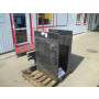 Pallet stacker Bale clamp