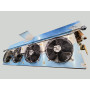 Air Cooler, Evaporative Cooler, Indoor Cooling Unit