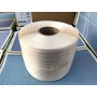 Polyester packing strap, white 13mm/50mm