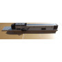 Rexroth linear guide bearing axle with pneumatic car