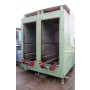 Drying oven, curing oven FORNAX AS