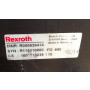 Rexroth linear guide bearing axle with pneumatic car