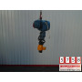 Chain hoist 125 kg