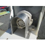 Hammer Mill shredder Mill - incomplete, without engine