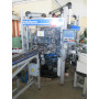 Automatic rotary indexing assembly equipment MICRON