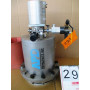 Cryo vacuum pump APD 12 SC for ultra high vacuum