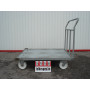 Delivery cart, Platform Cart, Handcart, pallet carrier