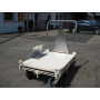 Delivery trolley, Platform trolley, Towable hand trolley, Tracking trolley