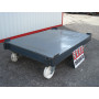 Delivery cart, delivery trolley, pallet delivery