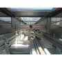 SMT Shuttle conveyor (PCB Traverser)