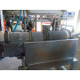 Parts washer, High-pressure chemical cleaning equipment
