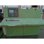Plate drilling and flame cutting machine FDB 600,