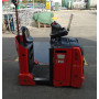 Linde electrical tow truck tractor, 3000 kg