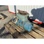 Fixed electric crab winch, crane carriage 0.5t