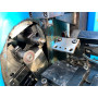 Pipe cutting machine Weerth-Handling-Systeme GmbH Rotak SR80