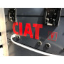 Heater fan, electrical heater fan 32 kW CIAT