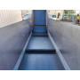 Conveyor belt , Lamellar conveyor belt , Application belt , Adjustable track conveyor belt