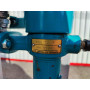 Oil pump, Fine filter system, Transfer pump, Oil filter system