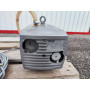 Vacuum Pump, Becker VT 4.16, Oil-Free Vacuum Pump, Rotary Vane Vacuum Pump