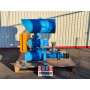 Roots Blower, Package Blower, Rotary Vane Compressor, Rotary Piston Blower, Air Blower, Twin Lobe Roots Blower