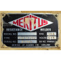 Resistance Welding Machine, Resistance Welder, Meritus RAS 150