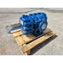Rotary Lobe Blower, Roots Blower, Air Conveyor, Positive Displacement Blower, Compressor, J&H RV22.4 H2