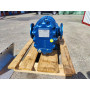 Rotary Lobe Blower, Roots Blower, Air Conveyor, Positive Displacement Blower, Compressor, J&H RV22.4 H2