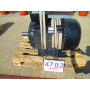 Electrical motor flange type 75 kW NEW