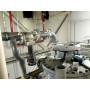 Faudi emulsion treatment, cooling liquid treatment plant