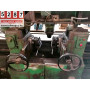 TOS Hulin HHP 12 Weld bevel edge milling machine